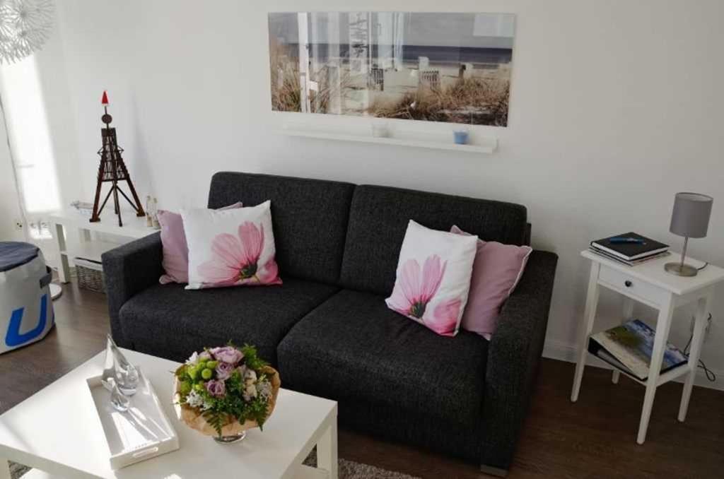 Knechtsand 414 Apartamento Cuxhaven