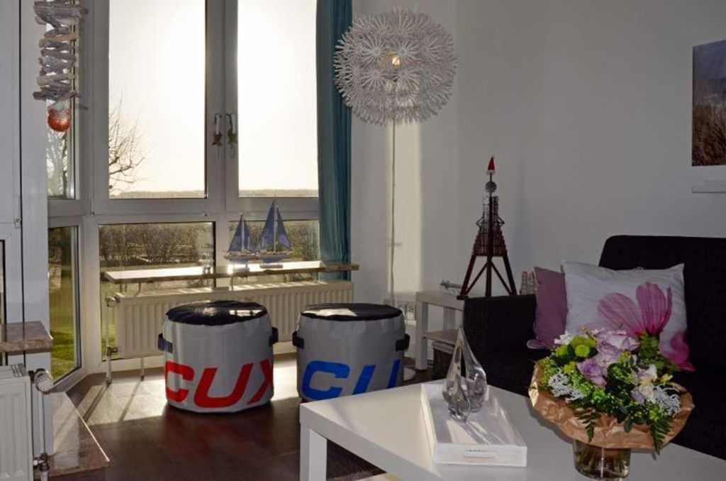 Apartamento Knechtsand 414