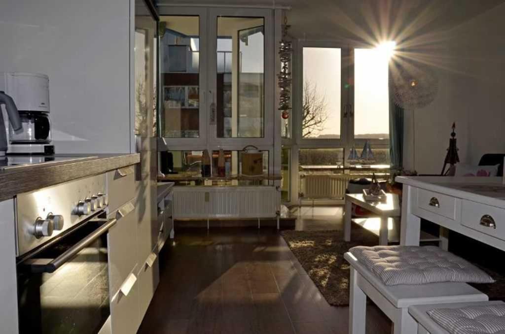 Apartamento Knechtsand 414 Cuxhaven