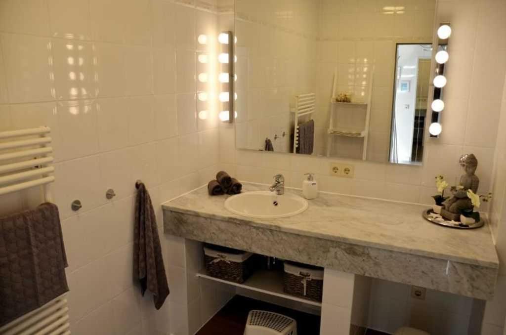 Knechtsand 414 Apartamento