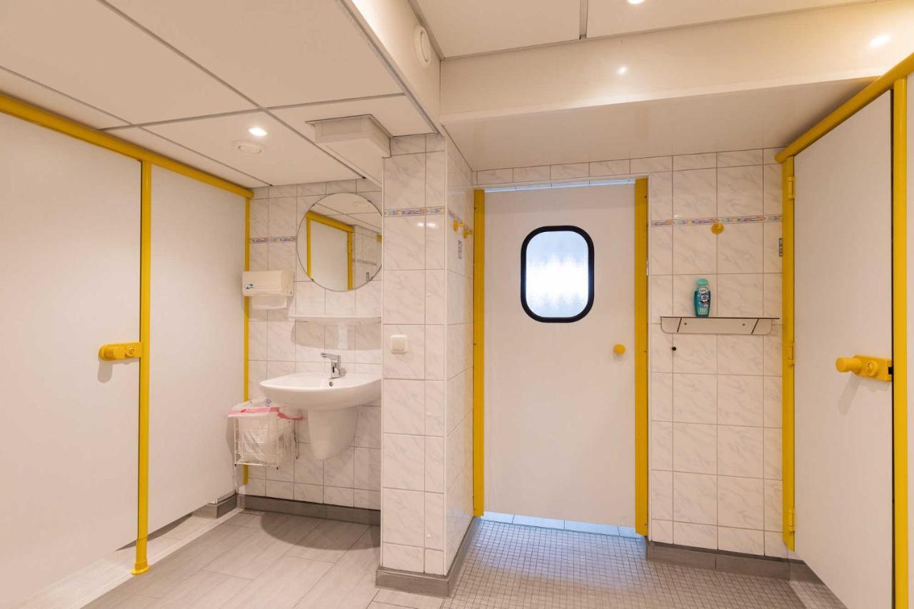 Apartamento Knechtsand 414