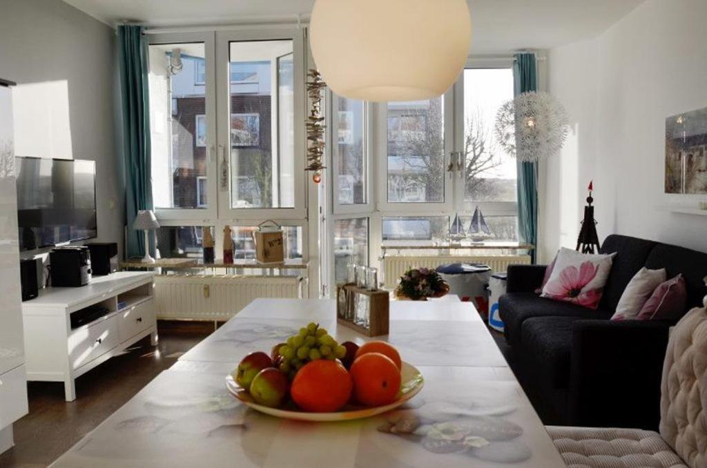Apartamento Knechtsand 414 *