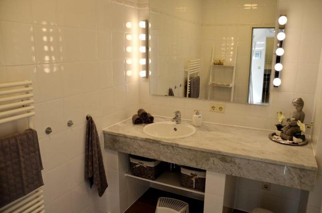 Apartamento Knechtsand 414